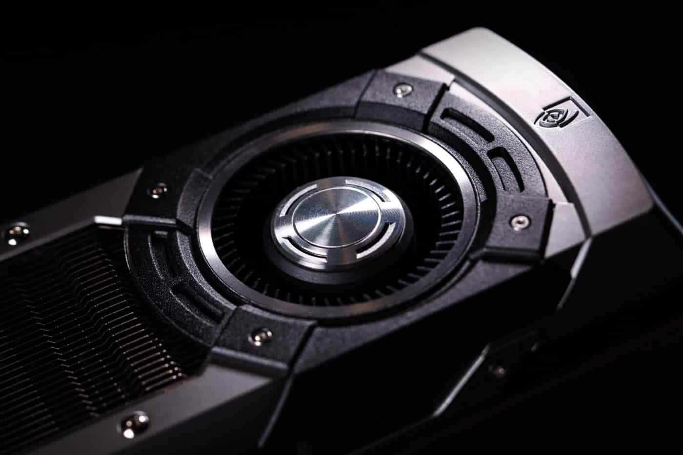 NVIDIA GPU
