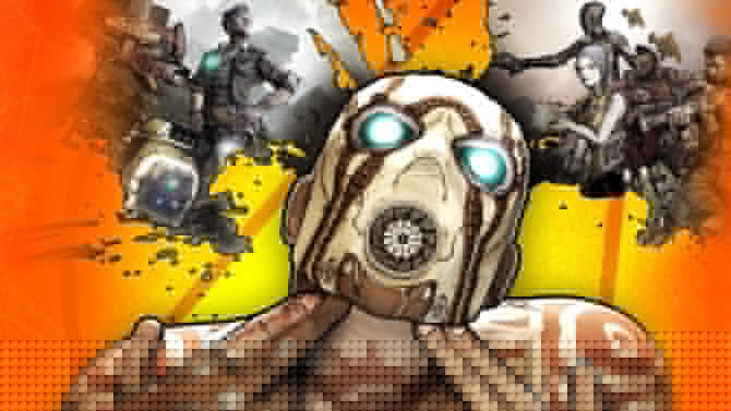 borderlands movie