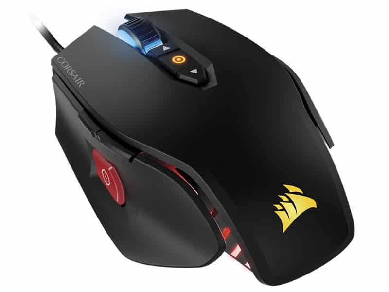 corsair m65 pro rgb