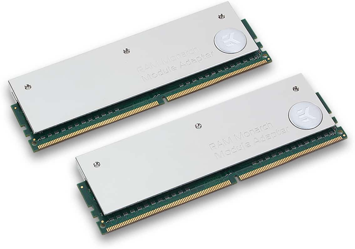 EKWB EK-RAM Monarch Modules