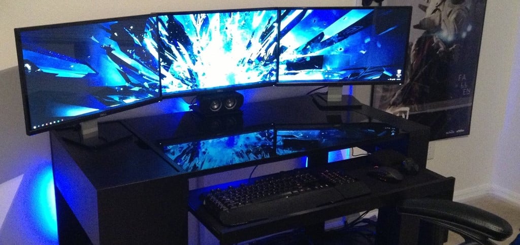 pc gaming