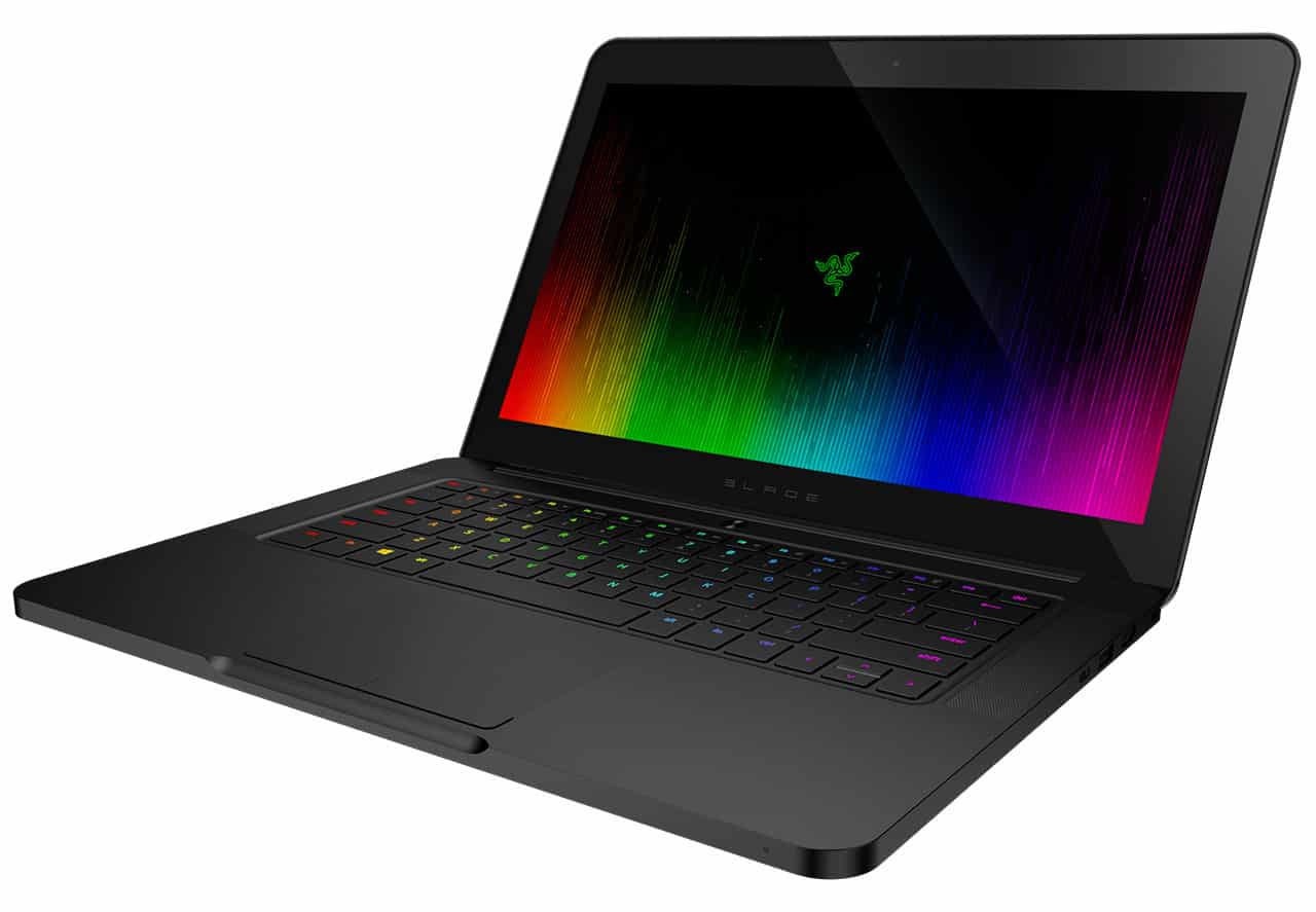Razer Blade Notebook