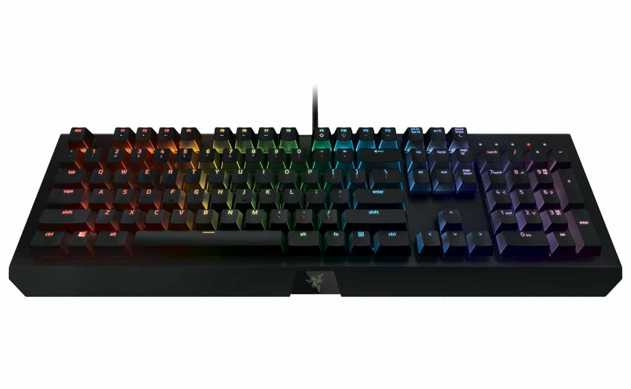 razerblackwidow x 1