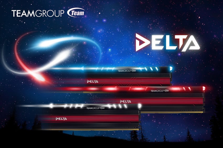 team group delta 2