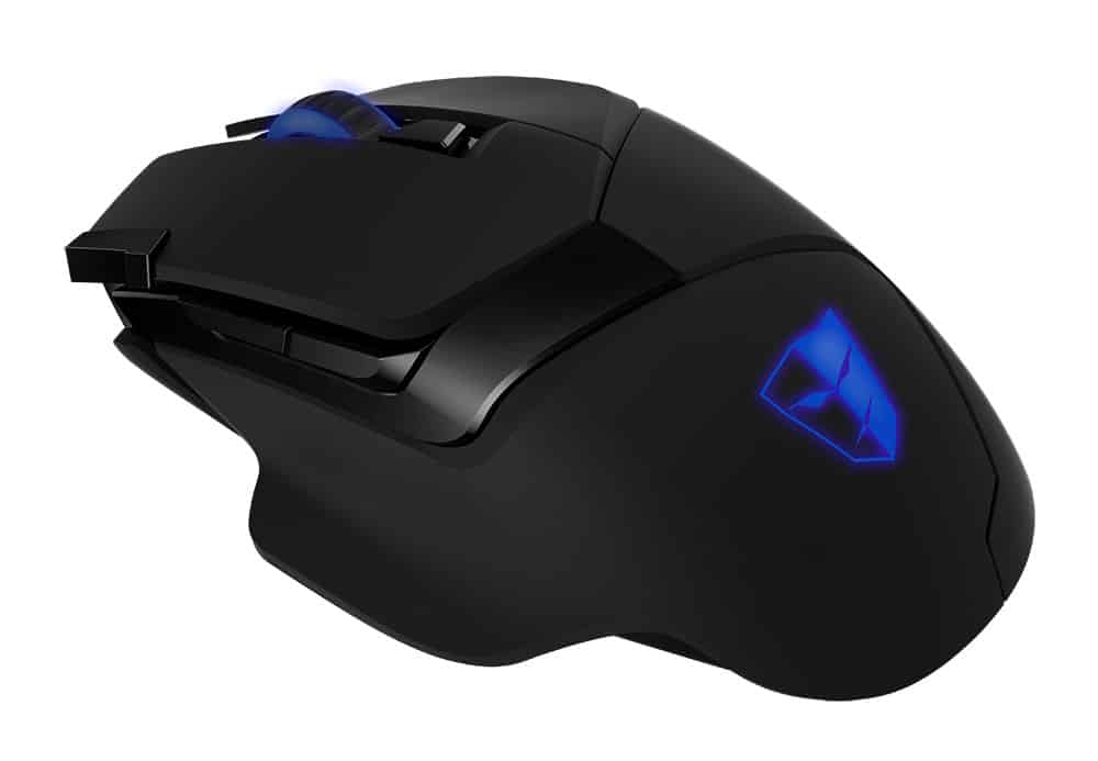 Tesoro Ascalon H7L Gaming Mouse