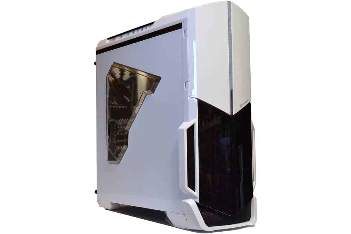 Thermaltake N21 Feature Image top Page