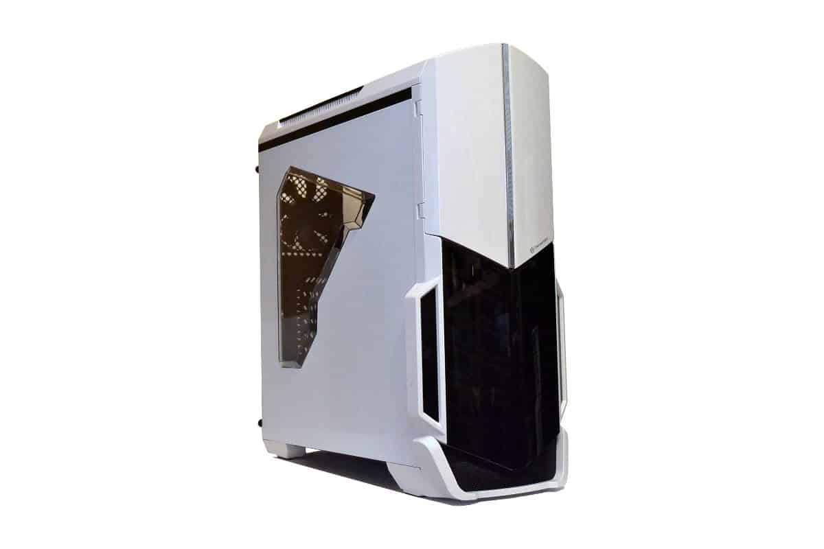 Thermaltake N21 Feature image Official