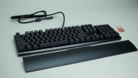 AZIO MGK 1 RGB Mechanical Gaming Keyboard