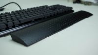 AZIO MGK 1 RGB Mechanical Gaming Keyboard