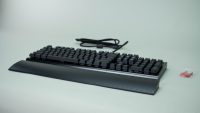 AZIO MGK 1 RGB Mechanical Gaming Keyboard