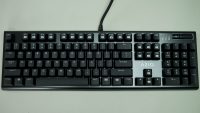 AZIO MGK 1 RGB Mechanical Gaming Keyboard