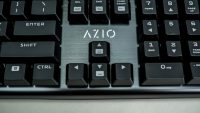 AZIO MGK 1 RGB Mechanical Gaming Keyboard