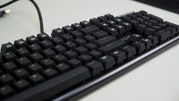 AZIO MGK 1 RGB Mechanical Gaming Keyboard