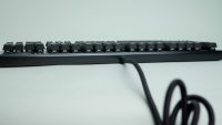AZIO MGK 1 RGB Mechanical Gaming Keyboard