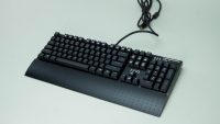 AZIO MGK 1 RGB Mechanical Gaming Keyboard
