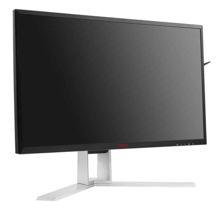 AOC AGON Series AG271QX 27-Inch Gaming Monitor