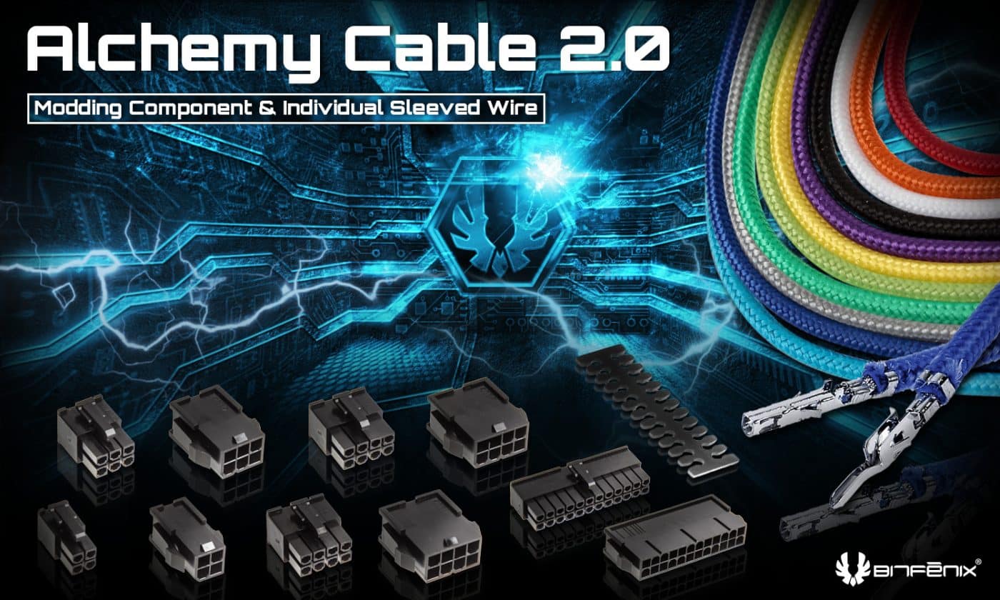 bitfenix alchemy cables 1