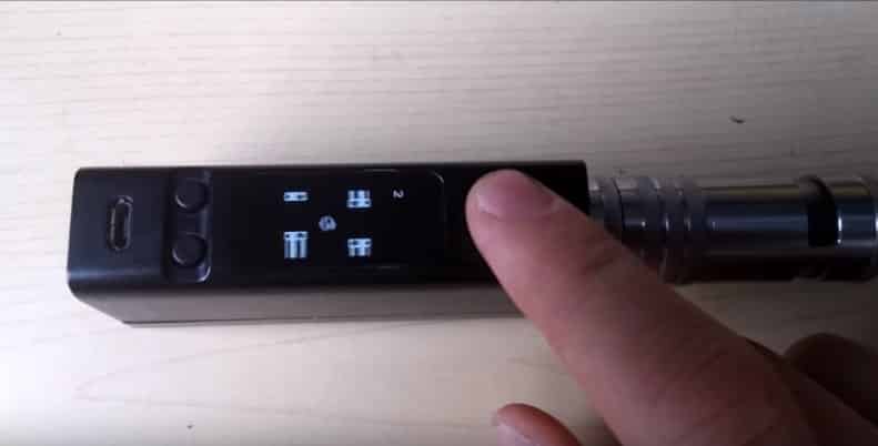 flappy bird vape