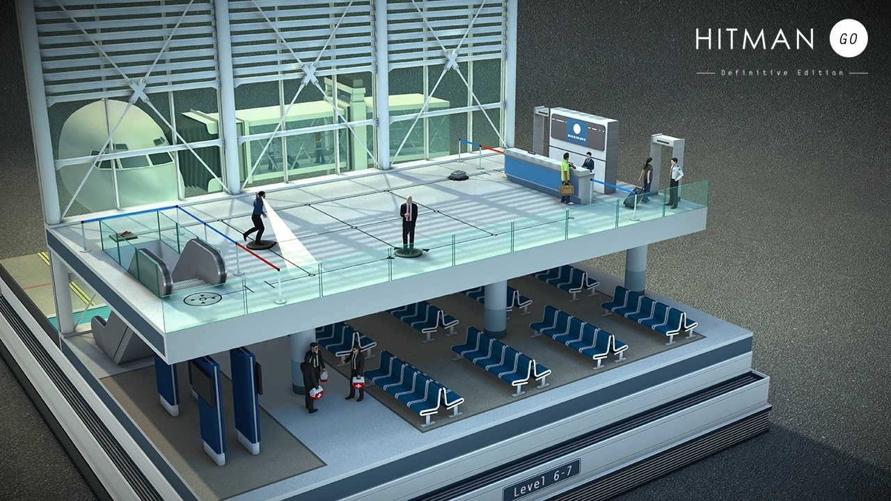 hitman go vr