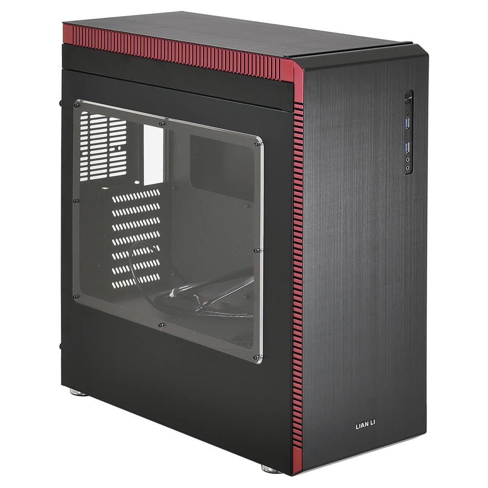 Lian Li PC-J60 Case