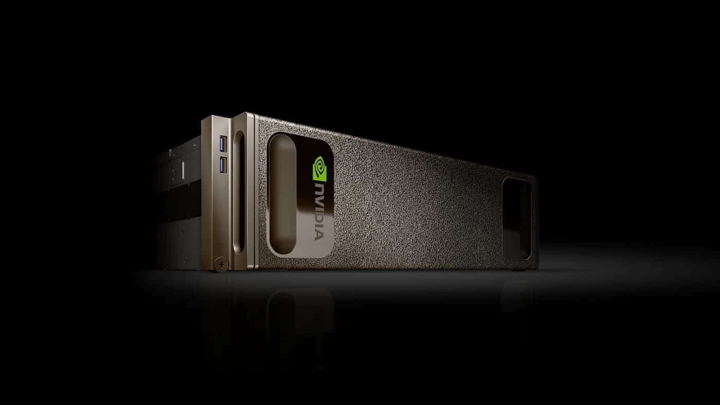 NVIDIA DGX-1