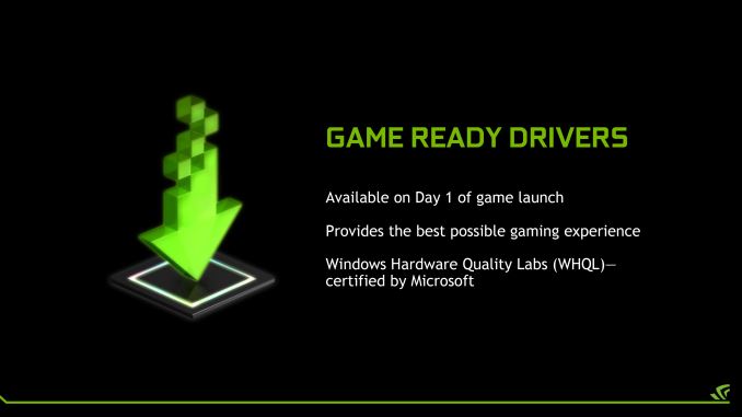 nvidia game ready