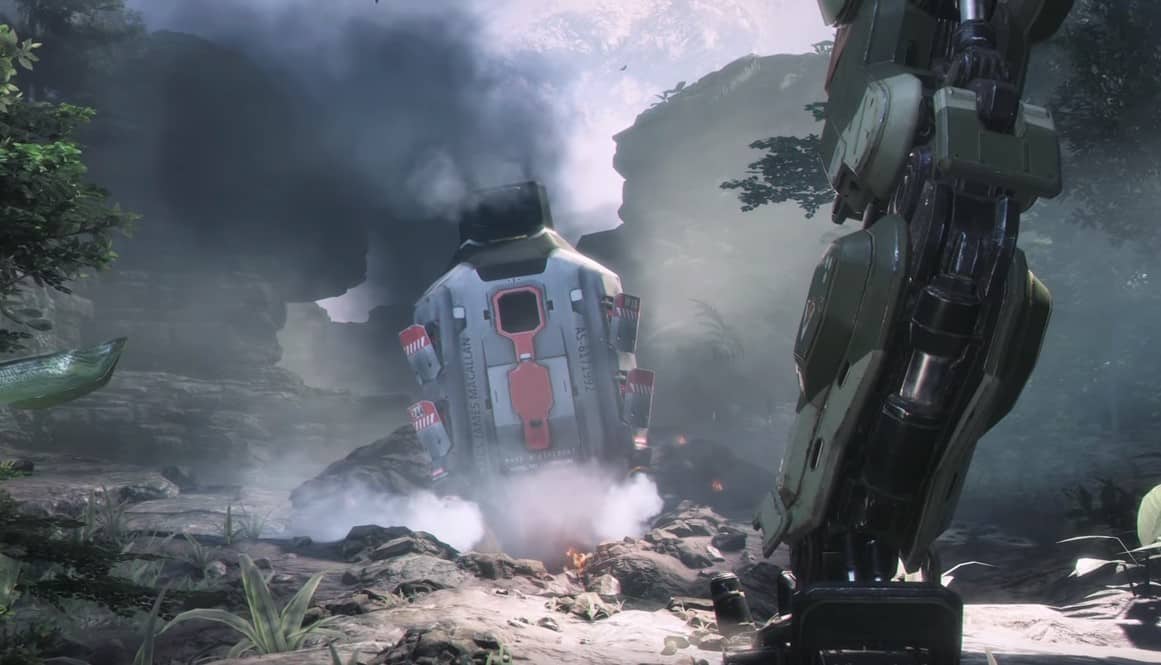 Titanfall 2