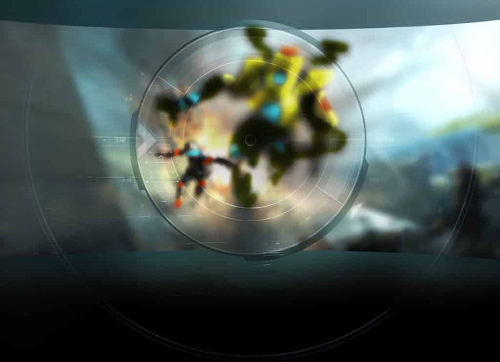 titanfall2 background