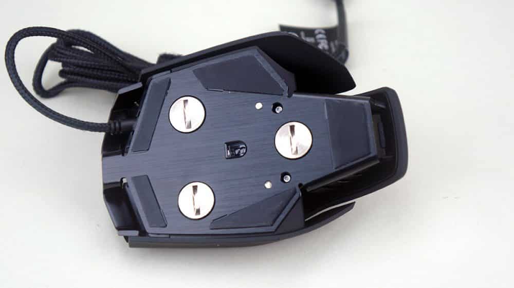 Corsair M65 Pro RGB Gaming Mouse