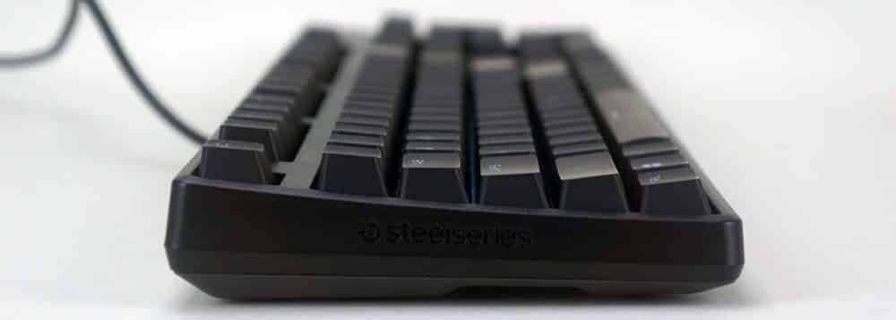SteelSeries Apex M500 Gaming Keyboard