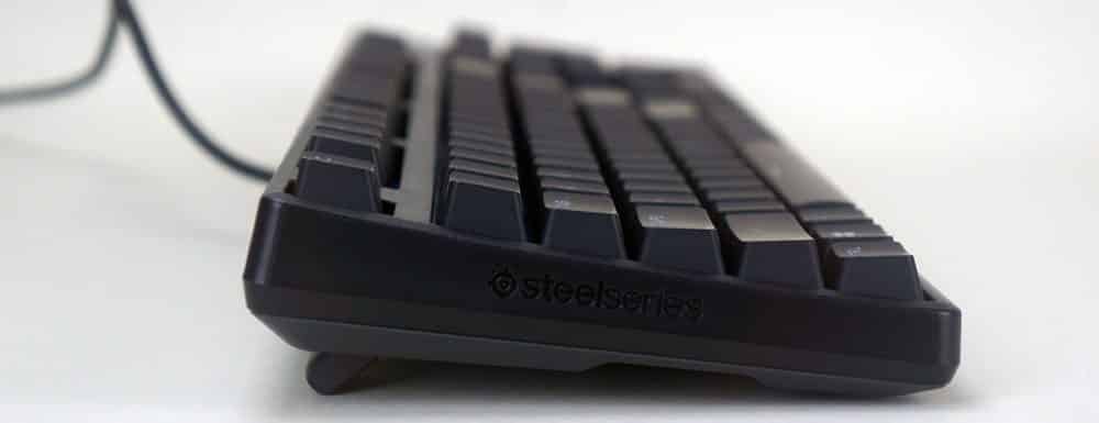 SteelSeries Apex M500 Gaming Keyboard