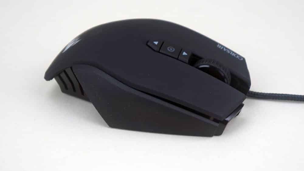 Corsair M65 Pro RGB Gaming Mouse
