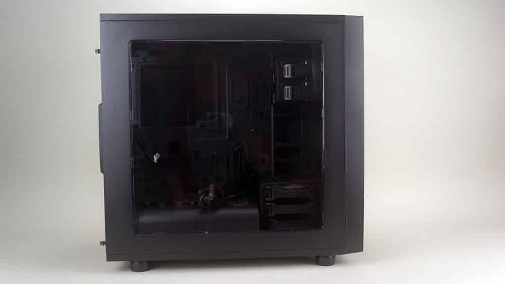 Thermaltake Core X31 Case