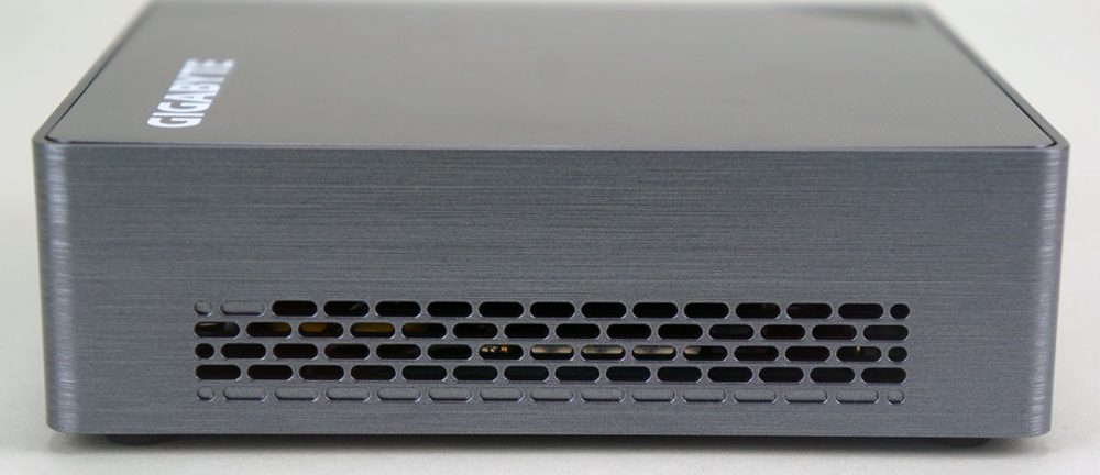 Gigabyte BRIX BSi7-6500 Compact PC Kit