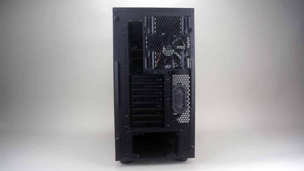 Thermaltake Core X31 Case