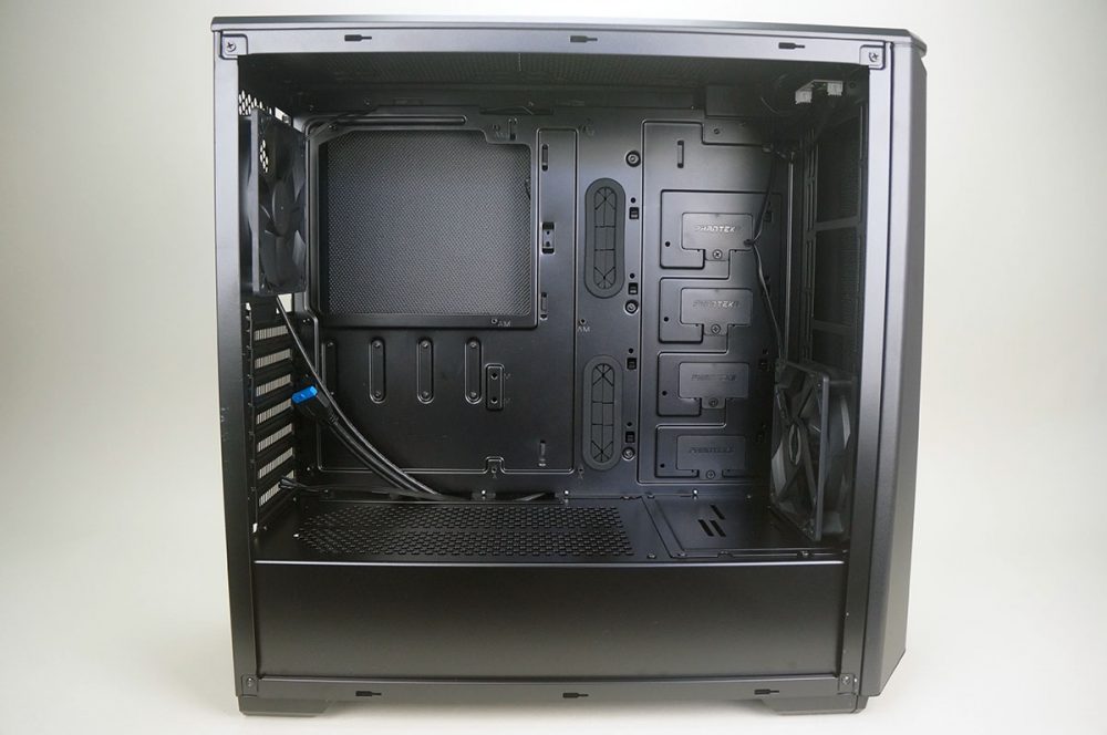 Phanteks Eclipse P400S Case