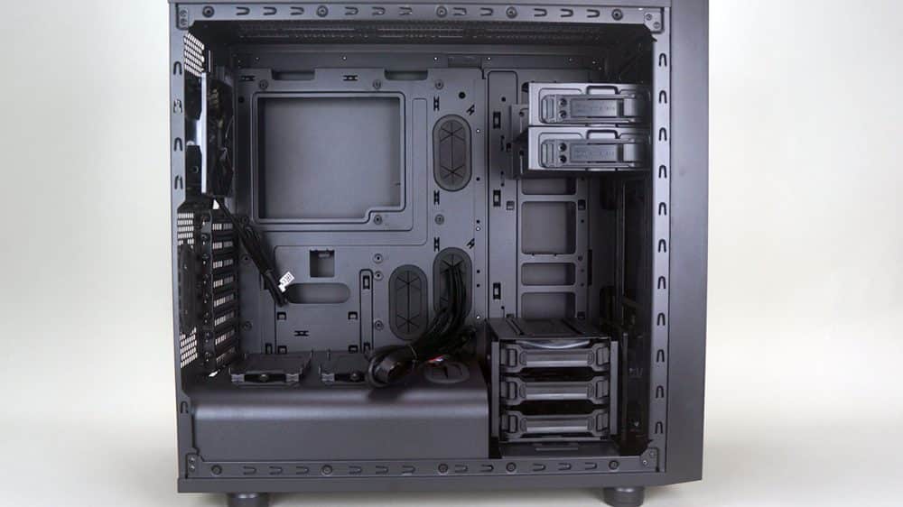 Thermaltake Core X31 Case
