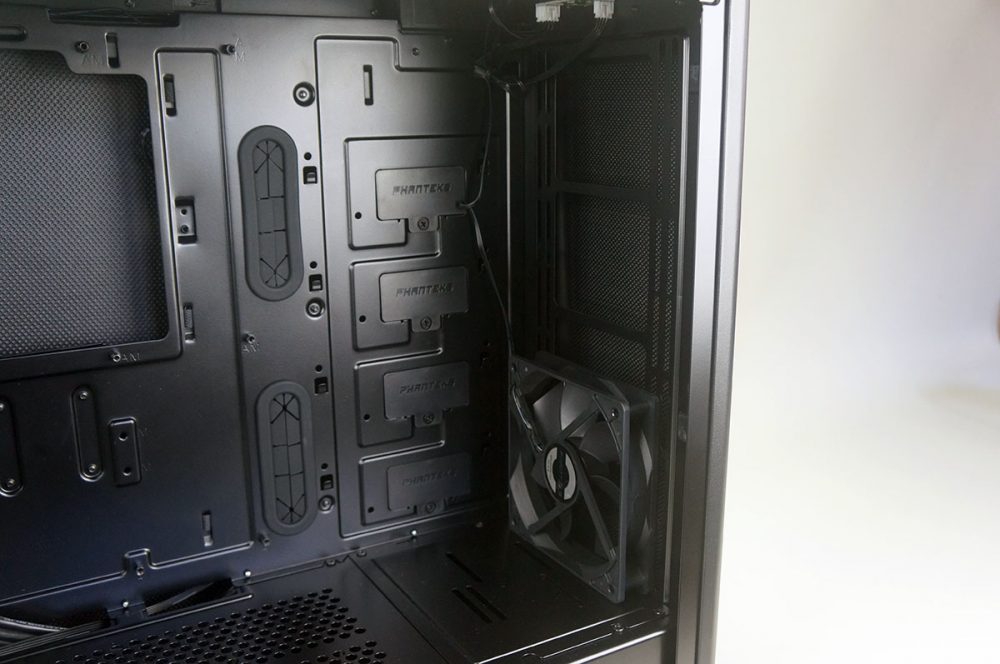 Phanteks Eclipse P400S Case
