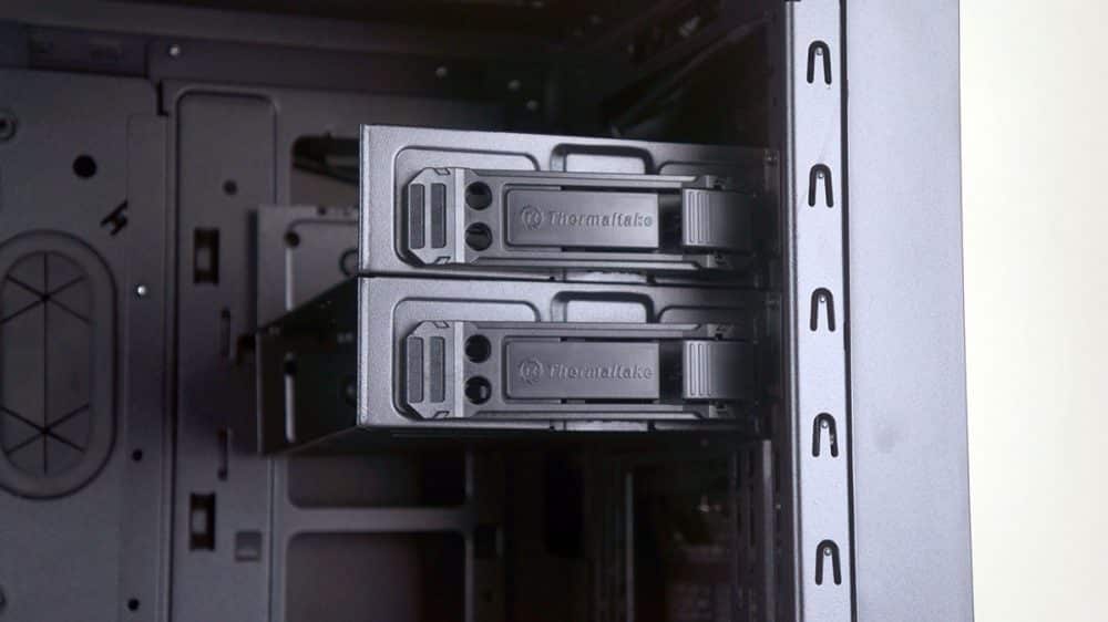 Thermaltake Core X31 Case