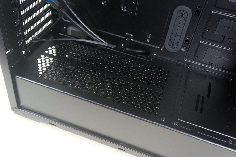 Phanteks Eclipse P400S Case