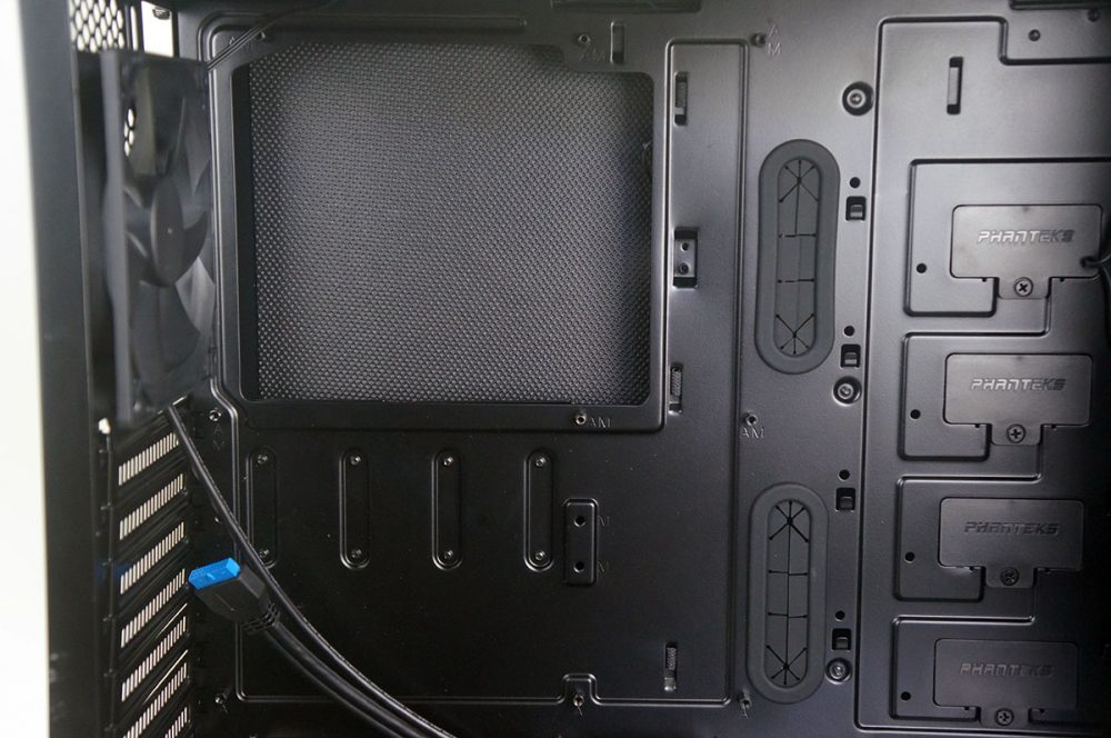 Phanteks Eclipse P400S Case