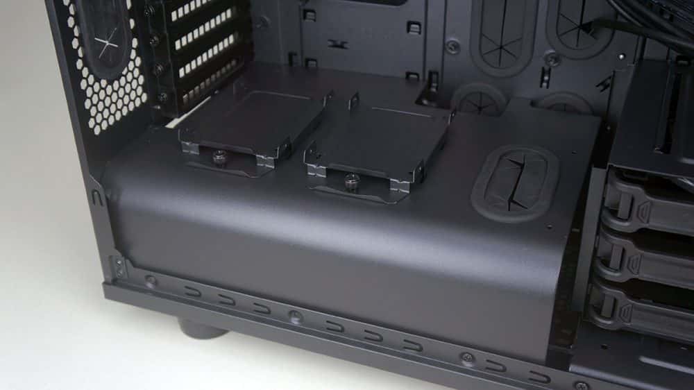 Thermaltake Core X31 Case