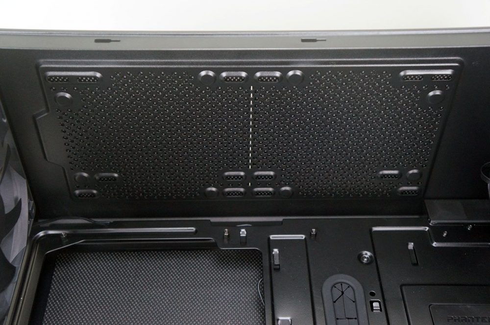 Phanteks Eclipse P400S Case