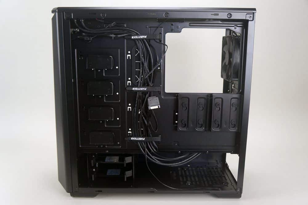 Phanteks Eclipse P400S Case