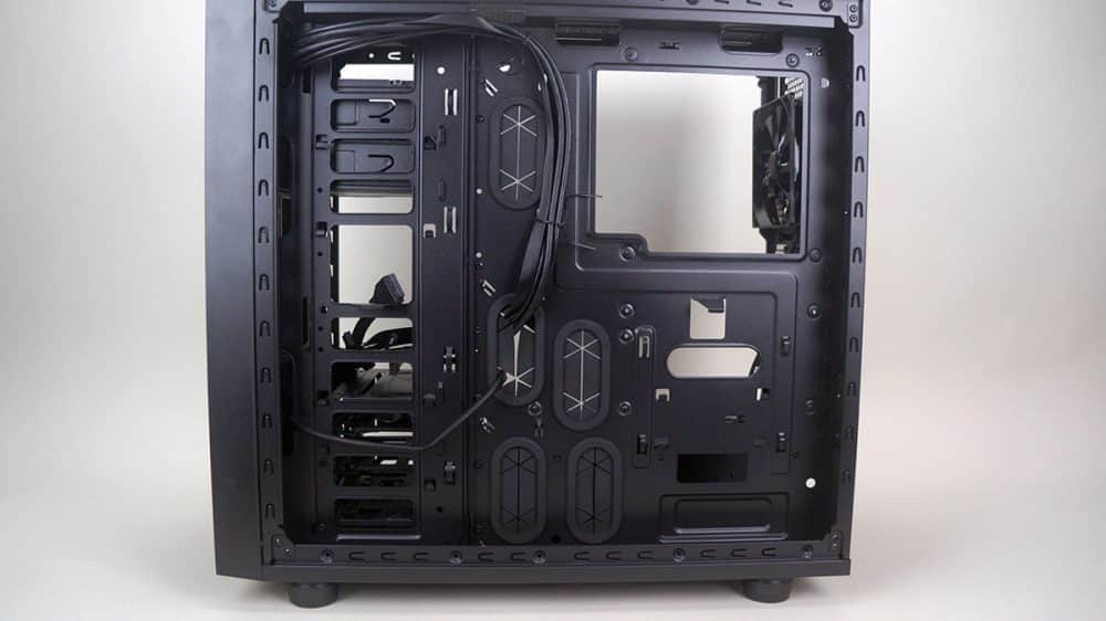 Thermaltake Core X31 Case