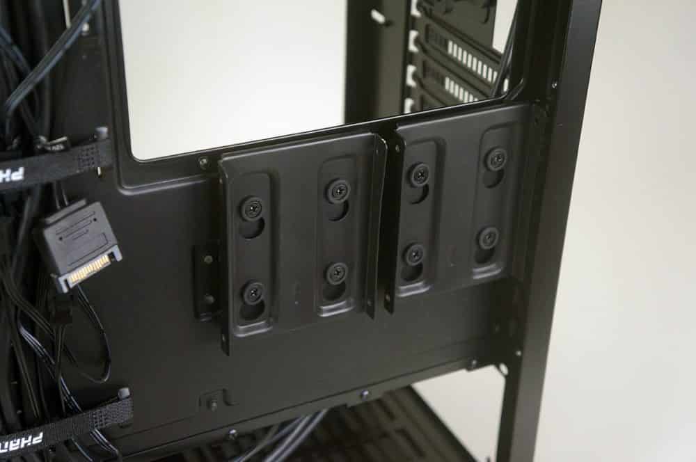Phanteks Eclipse P400S Case