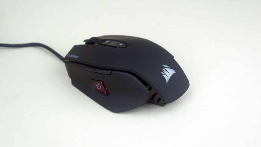 Corsair M65 Pro RGB Gaming Mouse