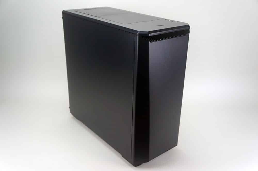 Phanteks Eclipse P400S Case
