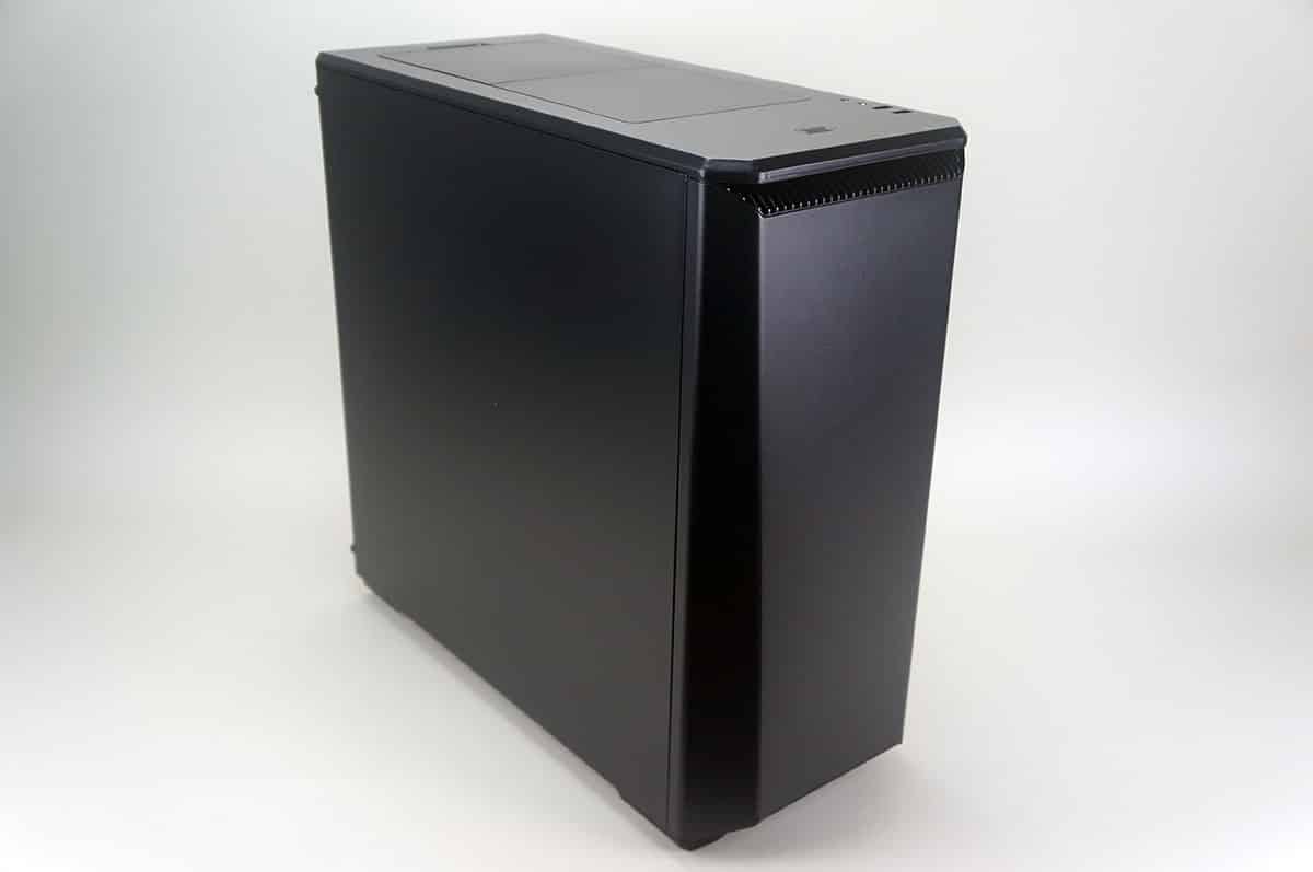 Phanteks Eclipse P400S Case