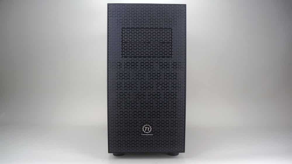 Thermaltake Core X31 Case
